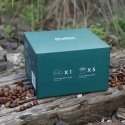 Outin – Набор фильтров для портативной эспрессо-кофеварки Nano