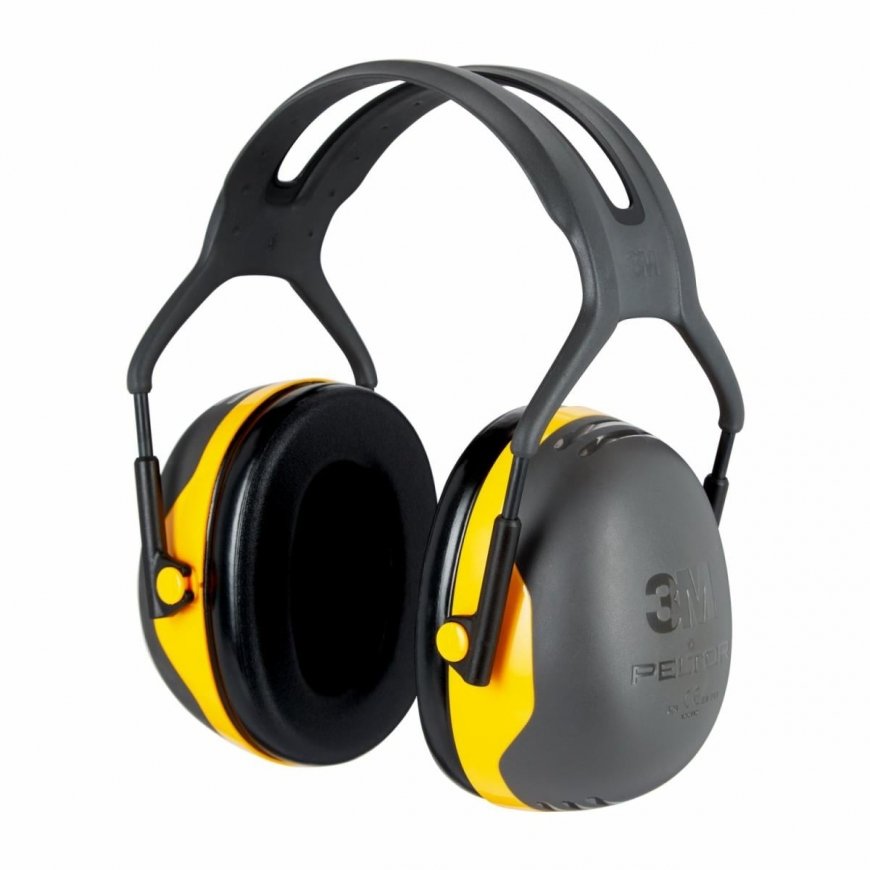 3M X2A – 2