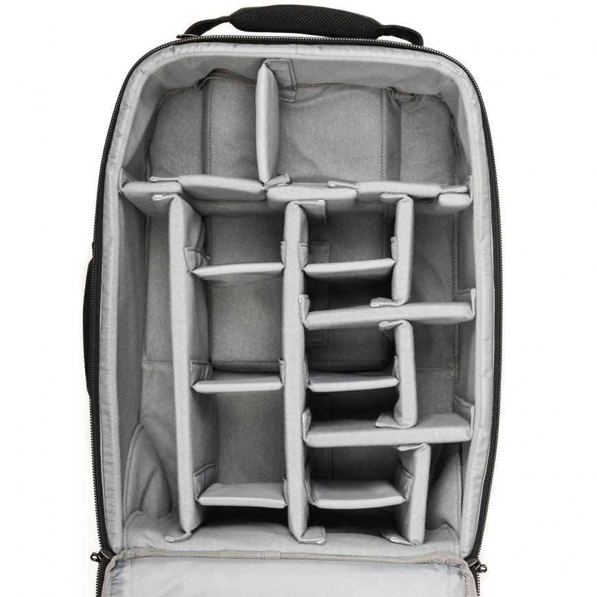 Think Tank Airport Advantage™ XT Сумка-тележка Черный – 3