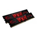 G.Skill Aegis F4-3200C16Q-32GIS модуль памяти 32 GB 4 x 8 GB DDR4