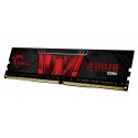 G.Skill Aegis F4-3200C16Q-32GIS memory module 32 GB 4 x 8 GB DDR4 G.Skill Aegis F4-3200C16Q-32GIS memory module 32 GB 4 x 8 GB DDR4