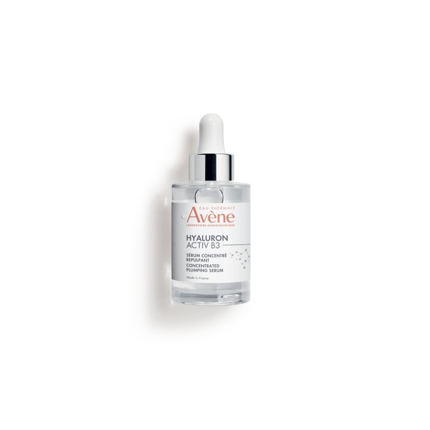 Avene Hyaluron Activ B3 Näoseerum 30 ml Naised