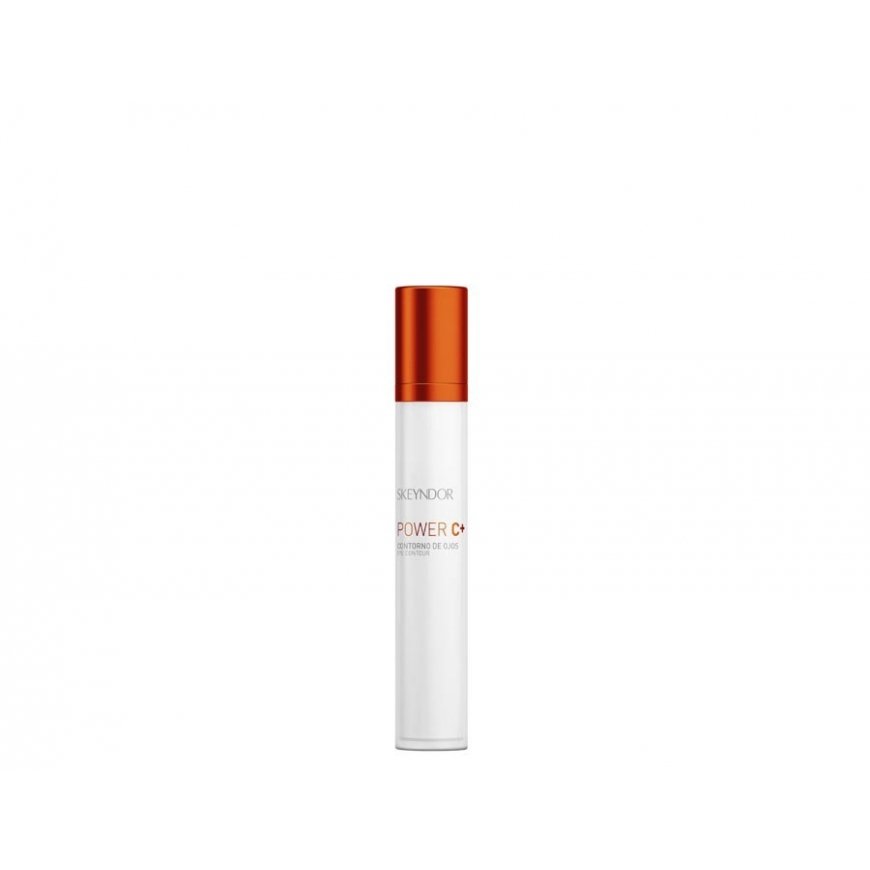 Skeyndor Power C+ Silmageel Naised 15 ml