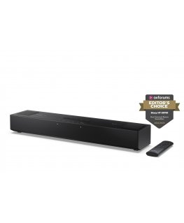 Sharp HT-SB700 2.0.2 Compact Dolby Atmos Soundbar