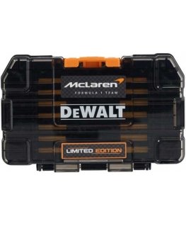 Dewalt 32 kpl iskuväännin kärkipaketti