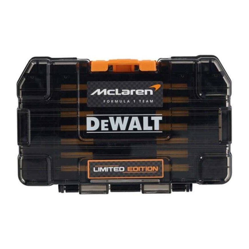 Набор бит для ударной отвертки Dewalt 32 шт