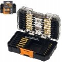 Набор бит для ударной отвертки Dewalt 32 шт Набор бит для ударной отвертки Dewalt 32 шт