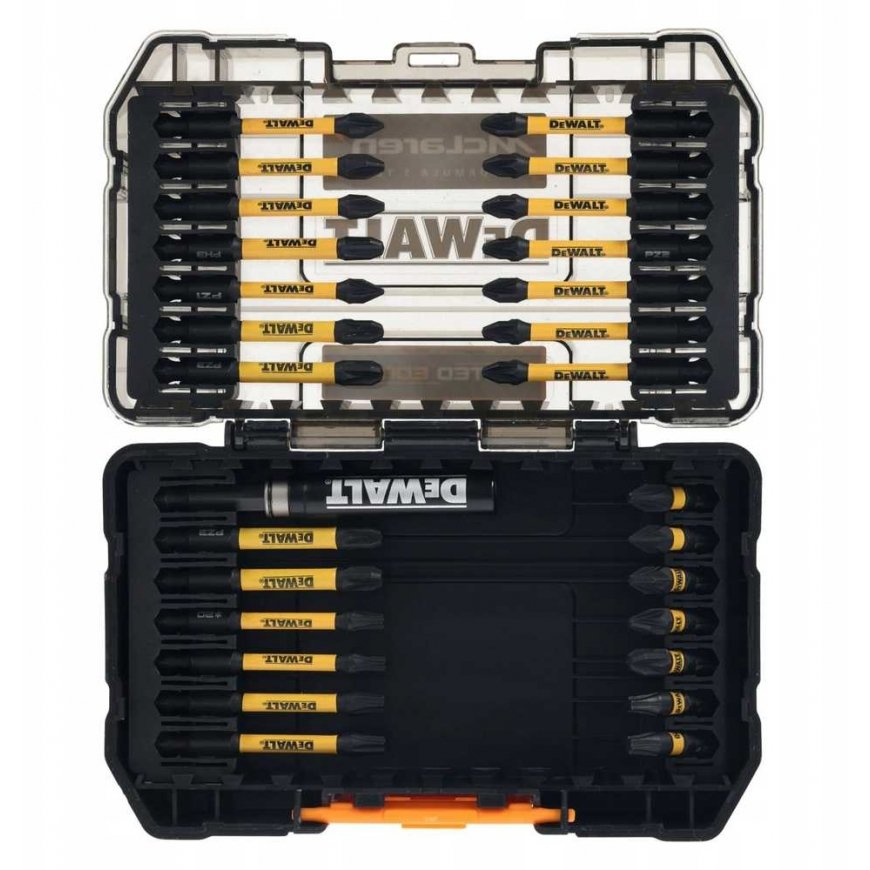 Набор бит для ударной отвертки Dewalt 32 шт – 5