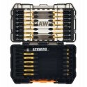 Набор бит для ударной отвертки Dewalt 32 шт Набор бит для ударной отвертки Dewalt 32 шт