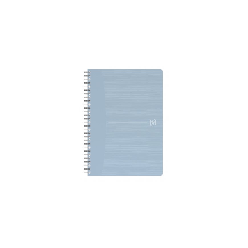 Oxford 400154141 writing notebook A5 90 sheets Assorted colours – 2