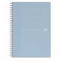 Oxford 400154141 writing notebook A5 90 sheets Assorted colours Oxford 400154141 writing notebook A5 90 sheets Assorted colours