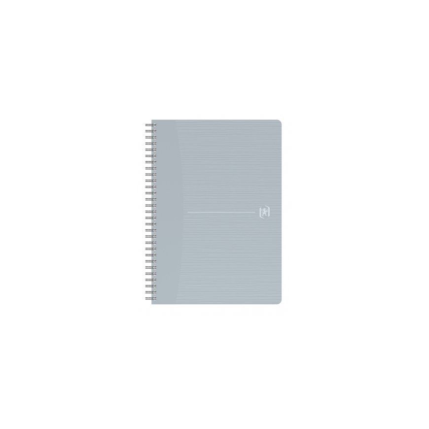 Oxford 400154141 writing notebook A5 90 sheets Assorted colours – 3