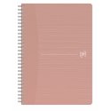Oxford 400154141 writing notebook A5 90 sheets Assorted colours Oxford 400154141 writing notebook A5 90 sheets Assorted colours