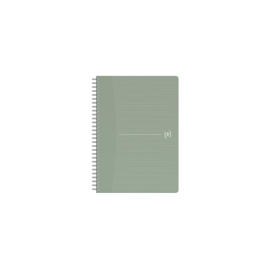 Oxford 400154141 writing notebook A5 90 sheets Assorted colours – 5