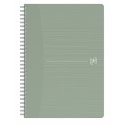 Oxford 400154141 writing notebook A5 90 sheets Assorted colours Oxford 400154141 writing notebook A5 90 sheets Assorted colours
