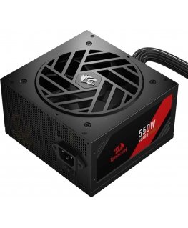 Barošanas avots Redragon Guard GC-GU01 550W