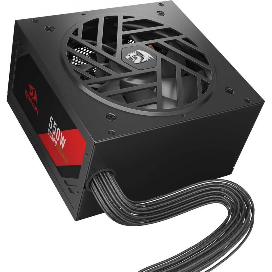 Maitinimo šaltinis Redragon Guard GC-GU01 550W – 4