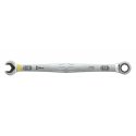 Wera 05020351001 räikkäväännin 10 mm 1 kpl Wera 05020351001 räikkäväännin 10 mm 1 kpl