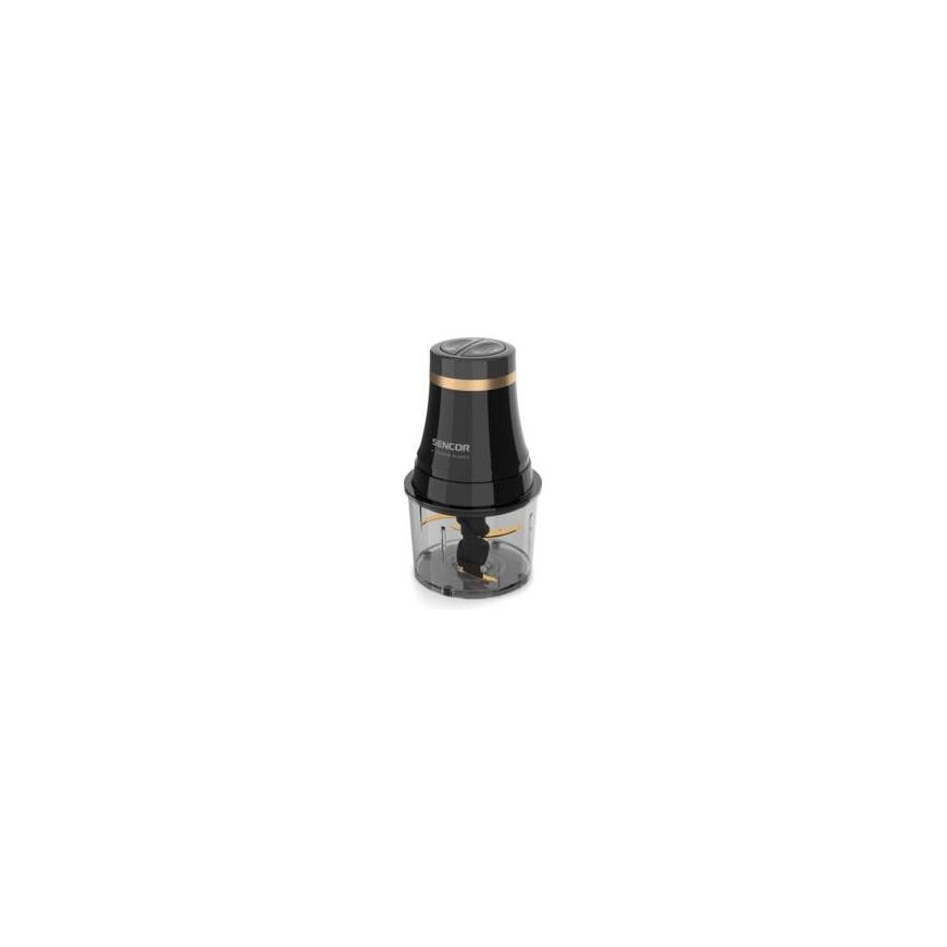 Chopper Sencor – 2