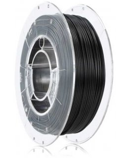 Rosa Plast Gija Rosa3D PCTG + 10CF 1.75мм 0.3кг - Черный