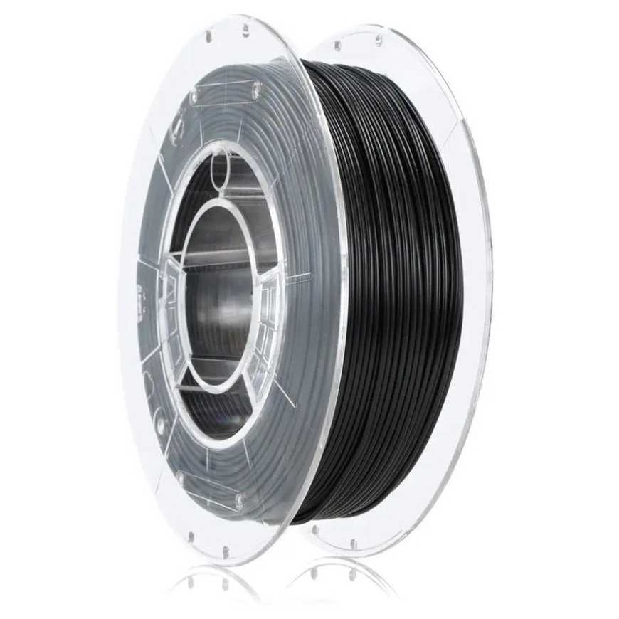 Rosa Plast Gija Rosa3D PCTG + 10CF 1.75mm 0.3kg - Musta