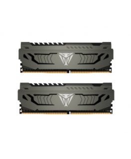 Patriot Memory Viper Steel PVS416G360C7K muistimoduuli 16 GB 2 x 8 GB DDR4