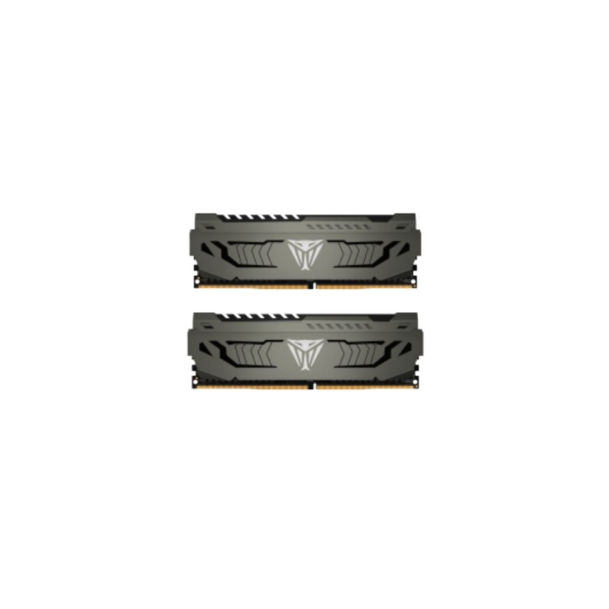 Patriot Memory Patriot Memory Viper Steel