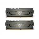 Patriot Memory Viper Steel PVS416G360C7K muistimoduuli 16 GB 2 x 8 GB DDR4 Patriot Memory Viper Steel PVS416G360C7K muistimoduuli 16 GB 2 x 8 GB DDR4