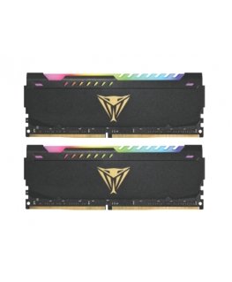 Patriot Memory Viper Steel PVSR432G360C8K mälumoodul 32 GB 2 x 16 GB DDR4