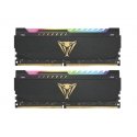 Patriot Memory Viper Steel PVSR432G360C8K mälumoodul 32 GB 2 x 16 GB DDR4