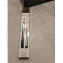 Makeup Revolution, Bushy Brow, Eyebrow Cream Pencil, Ash Brown Makeup Revolution, Bushy Brow, Eyebrow Cream Pencil, Ash Brown