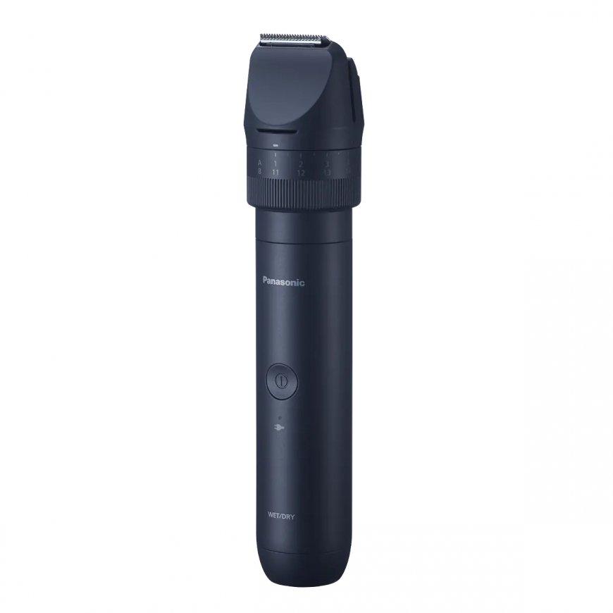 Panasonic MULTISHAPE musta 39 Nikkelimetallihybridi (NiMH)