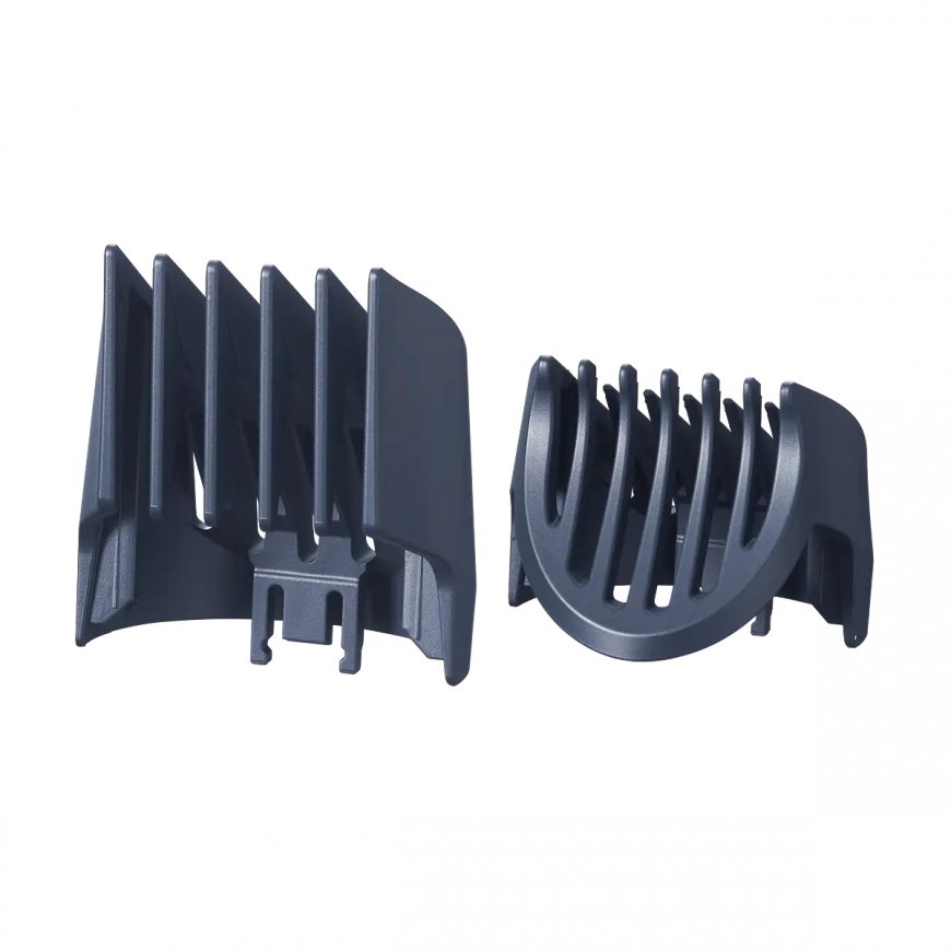 Panasonic MULTISHAPE musta 39 Nikkelimetallihybridi (NiMH) – 3