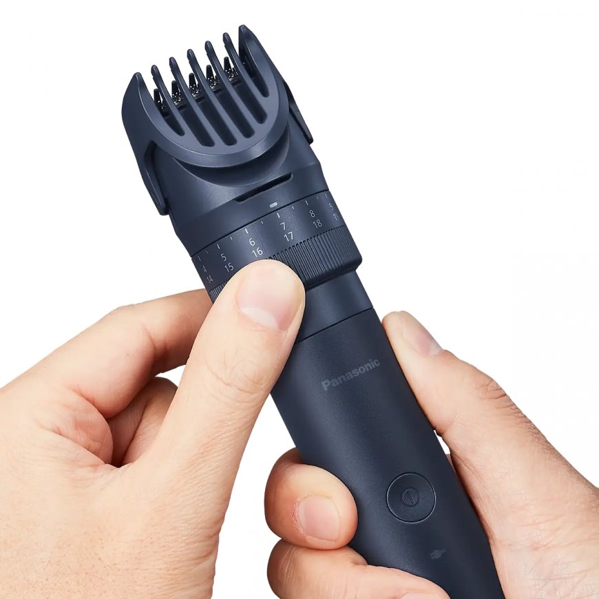 Panasonic MULTISHAPE Черный 39 Никель-металл-гидридный (NiMH) – 5