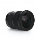 Sigma 50mm / f 1.4 DG HSM Art Sony FE MILC/SLR Standardne objektiiv Must Sigma 50mm / f 1.4 DG HSM Art Sony FE MILC/SLR Standardne objektiiv Must