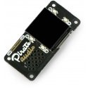 Pirate Audio Speaker, speaker with screen, DAC, designed for Raspberry Pi, Pimoroni PIM485 Pirate Audio Speaker, speaker with screen, DAC, designed for Raspberry Pi, Pimoroni PIM485
