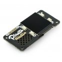 Pirate Audio Speaker, speaker with screen, DAC, designed for Raspberry Pi, Pimoroni PIM485 Pirate Audio Speaker, speaker with screen, DAC, designed for Raspberry Pi, Pimoroni PIM485