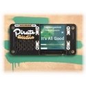 Pirate Audio Speaker, speaker with screen, DAC, designed for Raspberry Pi, Pimoroni PIM485 Pirate Audio Speaker, speaker with screen, DAC, designed for Raspberry Pi, Pimoroni PIM485