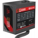 Toiteallikas Redragon Guard GC-GU02P 650W ATX 3.1