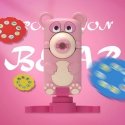 Kiddyz PR1 Дети 2в1 Компактный Складной Проектор для Рисования с Kiddyz PR1 Дети 2в1 Компактный Складной Проектор для Рисования с