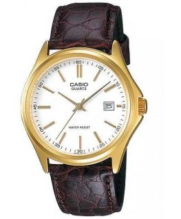 Laikrodis vyrams CASIO MTP-1183Q 7ADF (zd004d) + DĖŽUTĖ