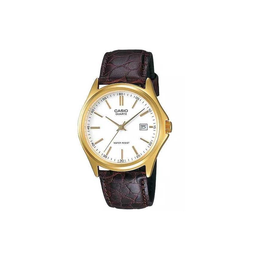 Kello miehille CASIO MTP-1183Q 7ADF (zd004d) + LAATIKKO