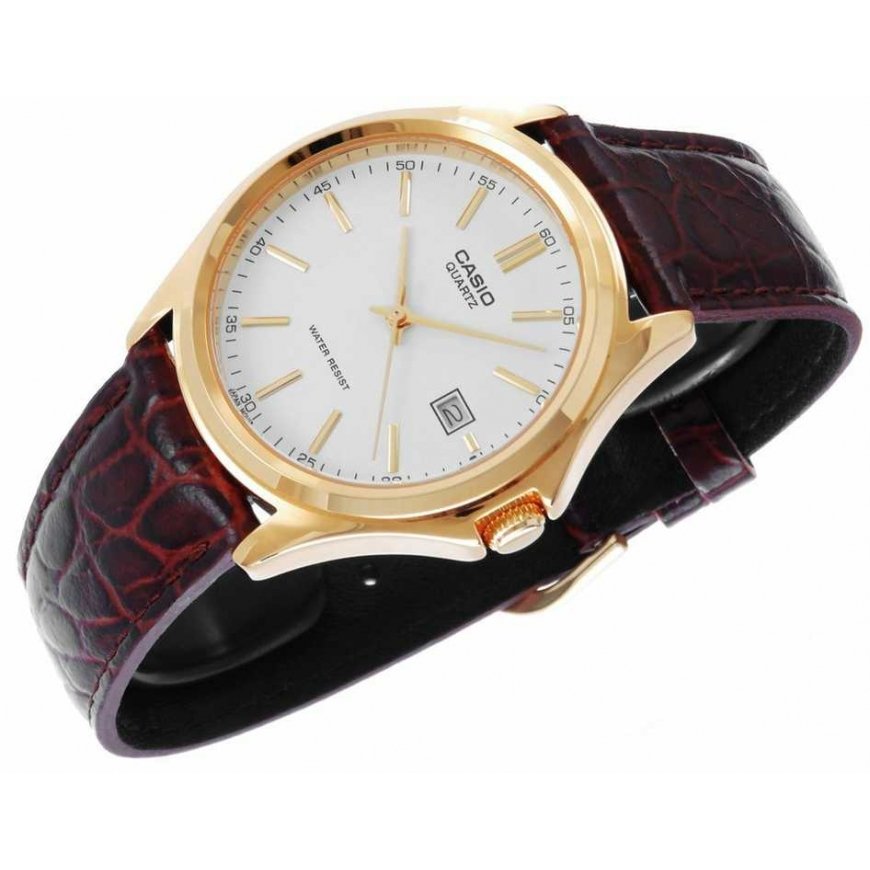Meeste kell CASIO MTP-1183Q 7ADF (zd004d) + KARP – 2