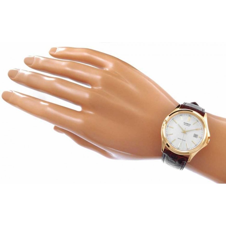 Meeste kell CASIO MTP-1183Q 7ADF (zd004d) + KARP – 3