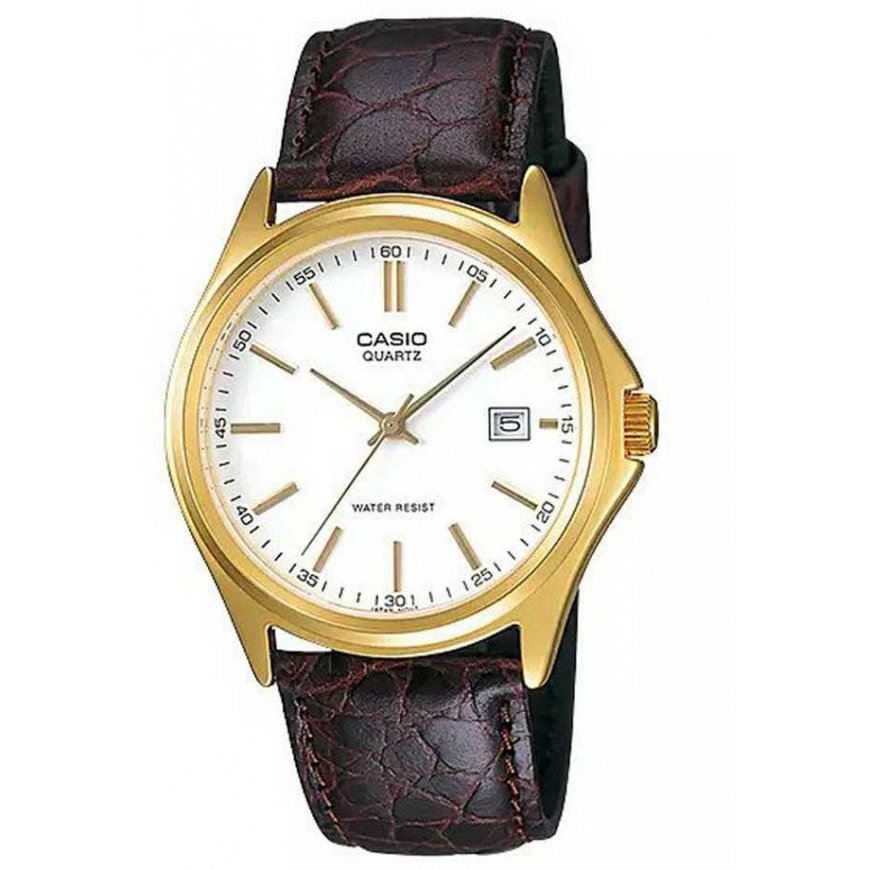 Meeste kell CASIO MTP-1183Q 7ADF (zd004d) + KARP – 4