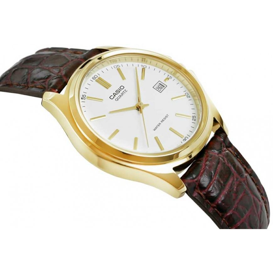 Meeste kell CASIO MTP-1183Q 7ADF (zd004d) + KARP – 5