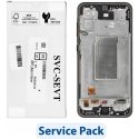 Пакет обслуживания ЖК-экрана SAMSUNG A36 A366 GH82-36841A Пакет обслуживания ЖК-экрана SAMSUNG A36 A366 GH82-36841A
