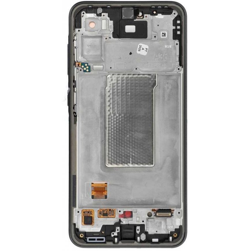SAMSUNG A36 A366 GH82-36841A LCD-näytön huoltopaketti – 2