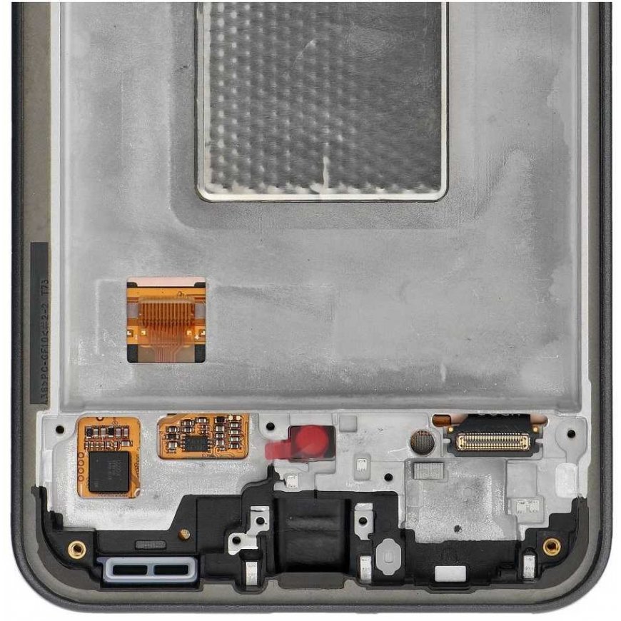 SAMSUNG A36 A366 GH82-36841A LCD ekrano teeninduspakett – 4