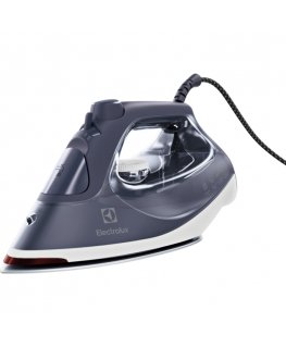 Electrolux E6SI1-2MN Dry & Steam iron 2400 W Navy